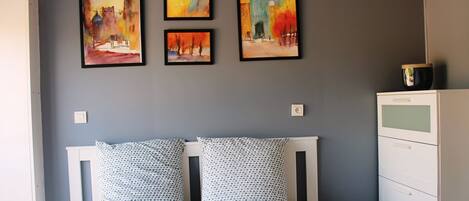 Villa | Værelsesfacilitet