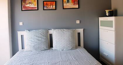 Villa in Languedoc With Pool Near Historic Cities