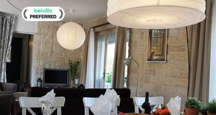 Villa in Languedoc With Pool Near Historic Cities
