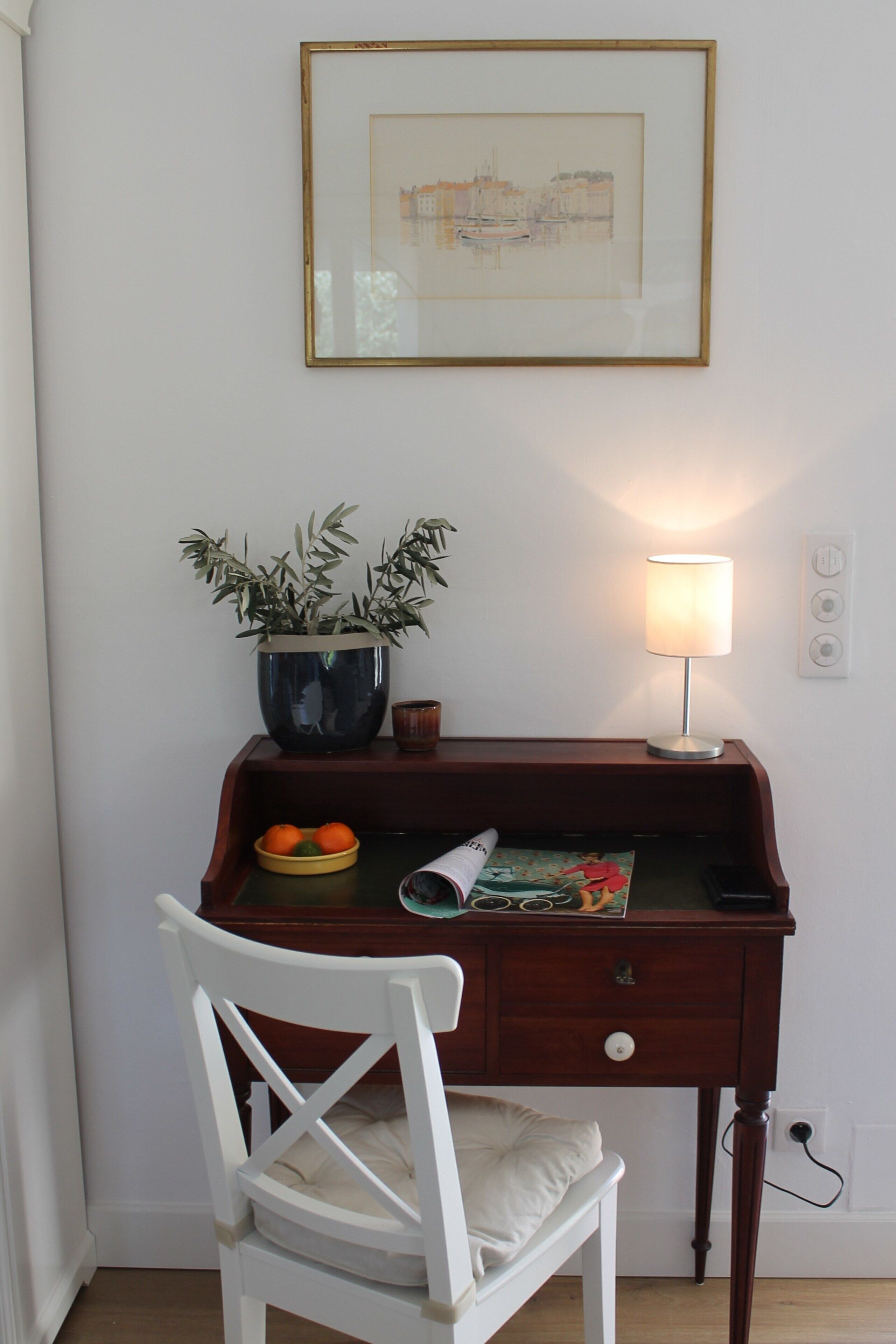 Villa | Interior detail