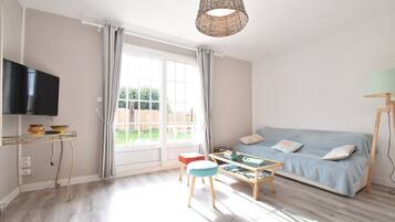 Cottage | Living room