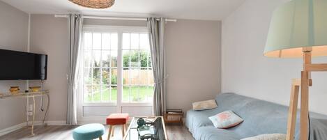 Cottage | Living room
