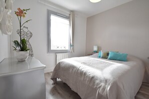 Cottage - Cottage in Cosqueville Near Normandy Coast (Vicq-sur-Mer)