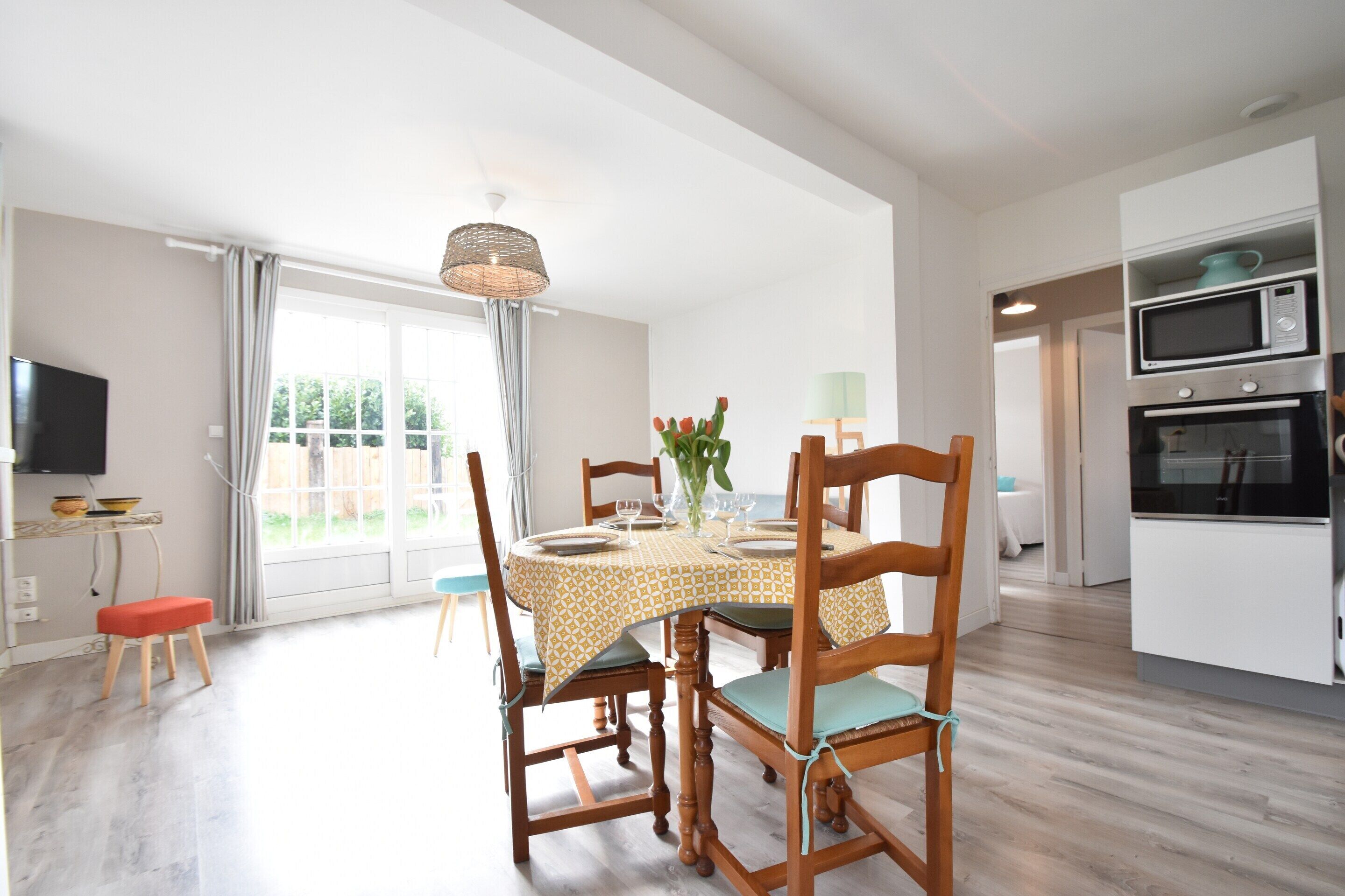 Casa rural | Servei de restauració