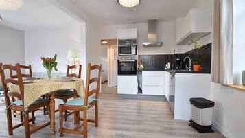 Cottage | Dapur pribadi | Mesin pencuci piring