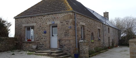 Cottage | Extérieur