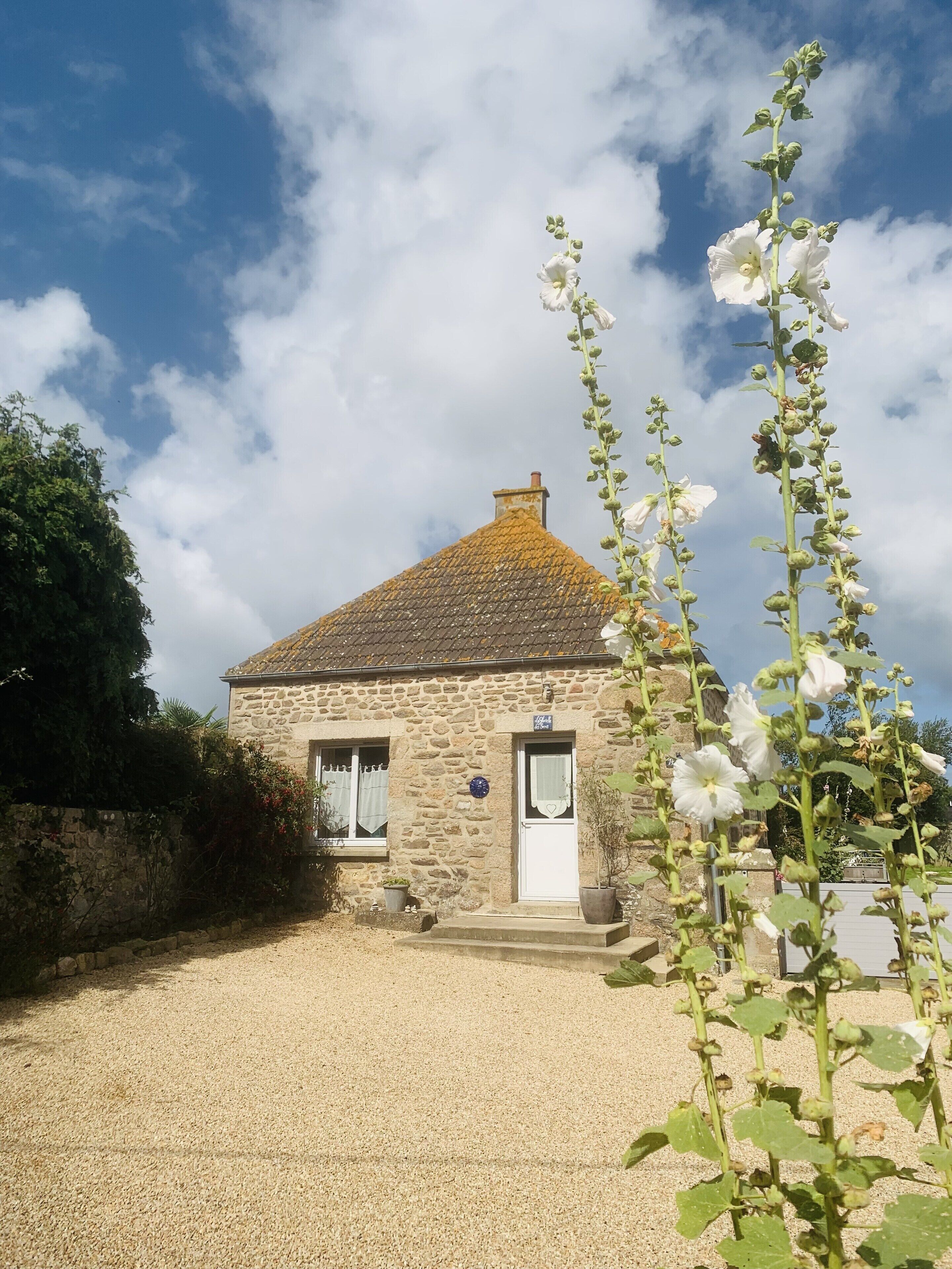 Cottage | Exterior