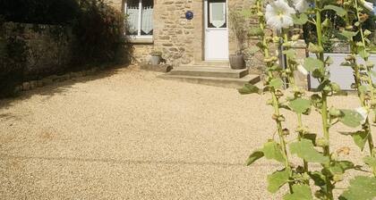 Cottage in Cosqueville Near Normandy Coast