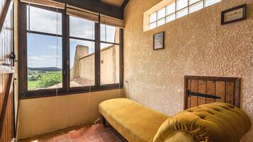 Villa | Living room