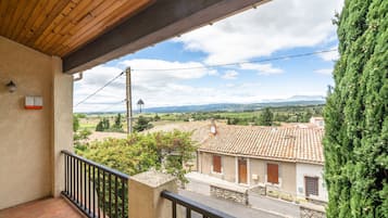 Villa | Balkoni