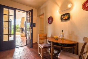 Villa | Resepsjon