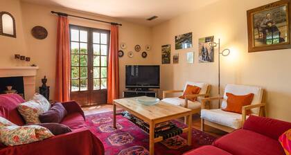 Villa in Beaufort With Pool & Views