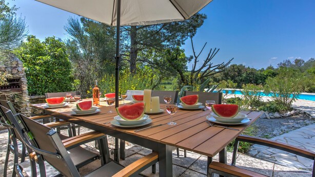 Unclassified image, 1 of 40, button - Alluring Villa in Beaufort With Swimming Pool (Beaufort)