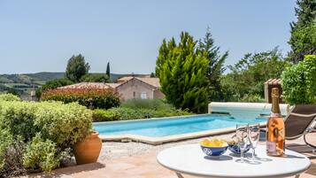 Villa | Kolam renang