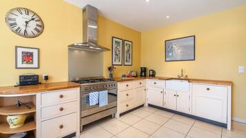 Villa | Private kitchen