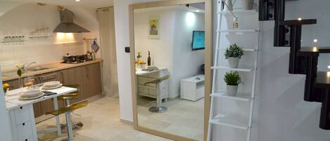 Pentole/stoviglie/utensili