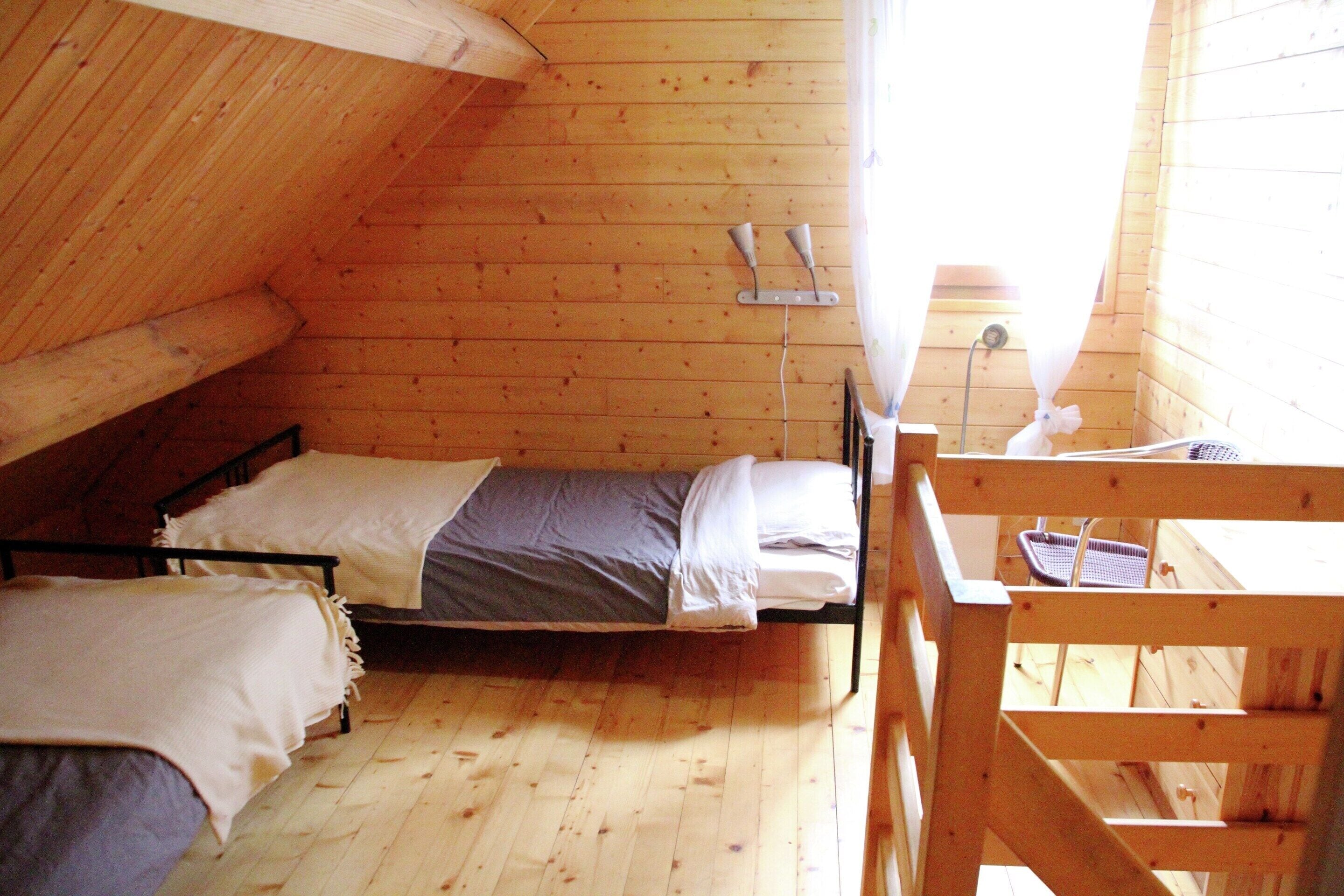 3 bedrooms