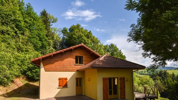 Rumah | Eksterior