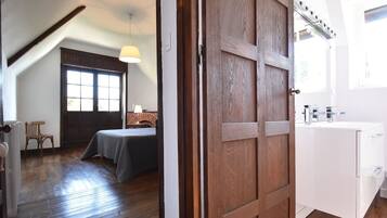 House | Kemudahan bilik