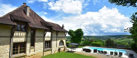 Casa | Exterior