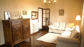 House | Living room