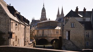 Exterieur