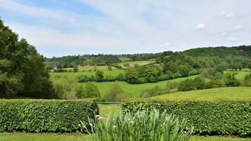 House | View from property