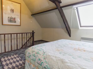 Room amenity - Normandy Countryside Stay (Gavray-sur-Sienne)