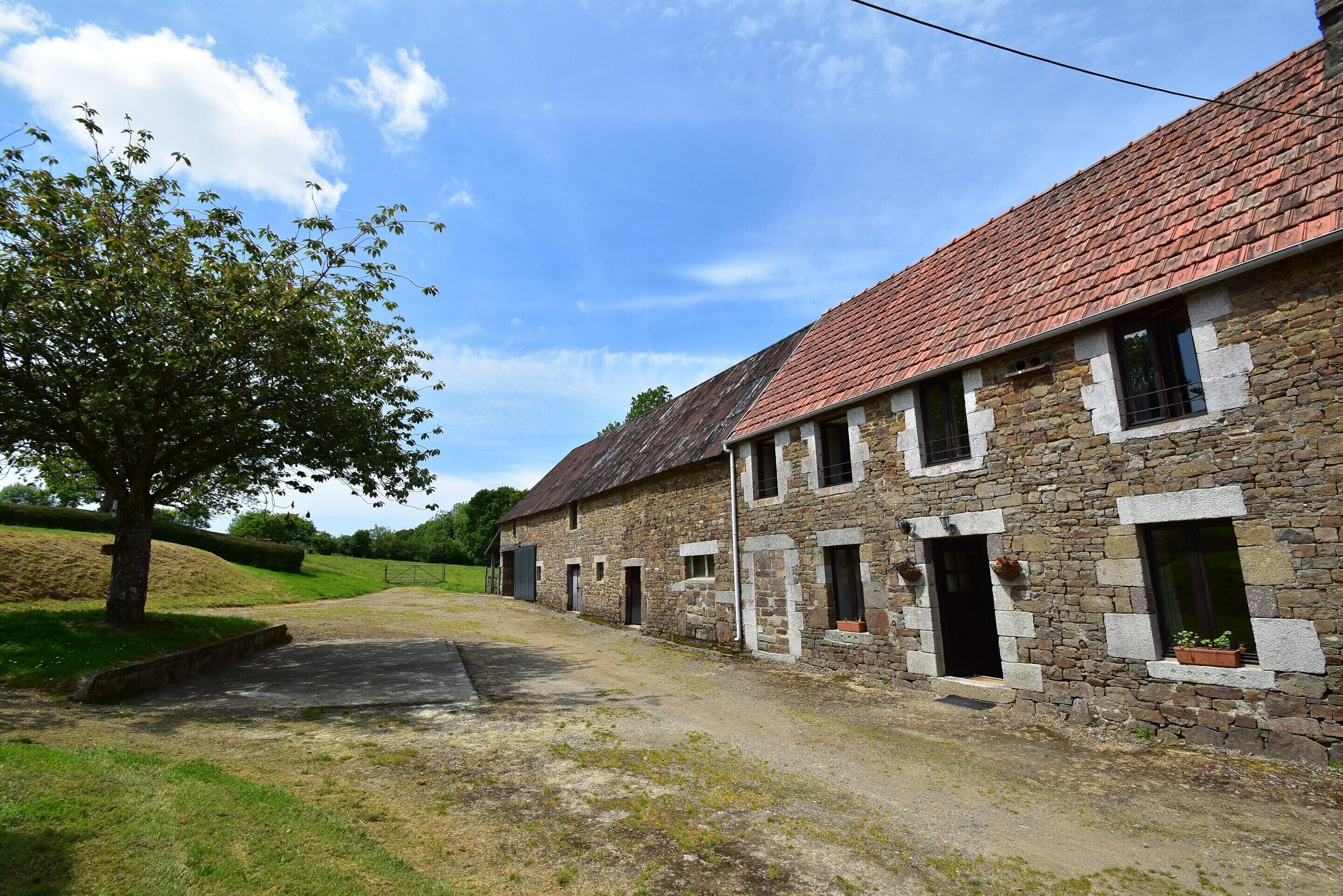 House | Exterior