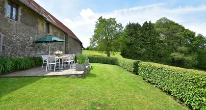 Normandy Countryside Stay