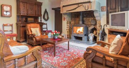 Normandy Countryside Stay