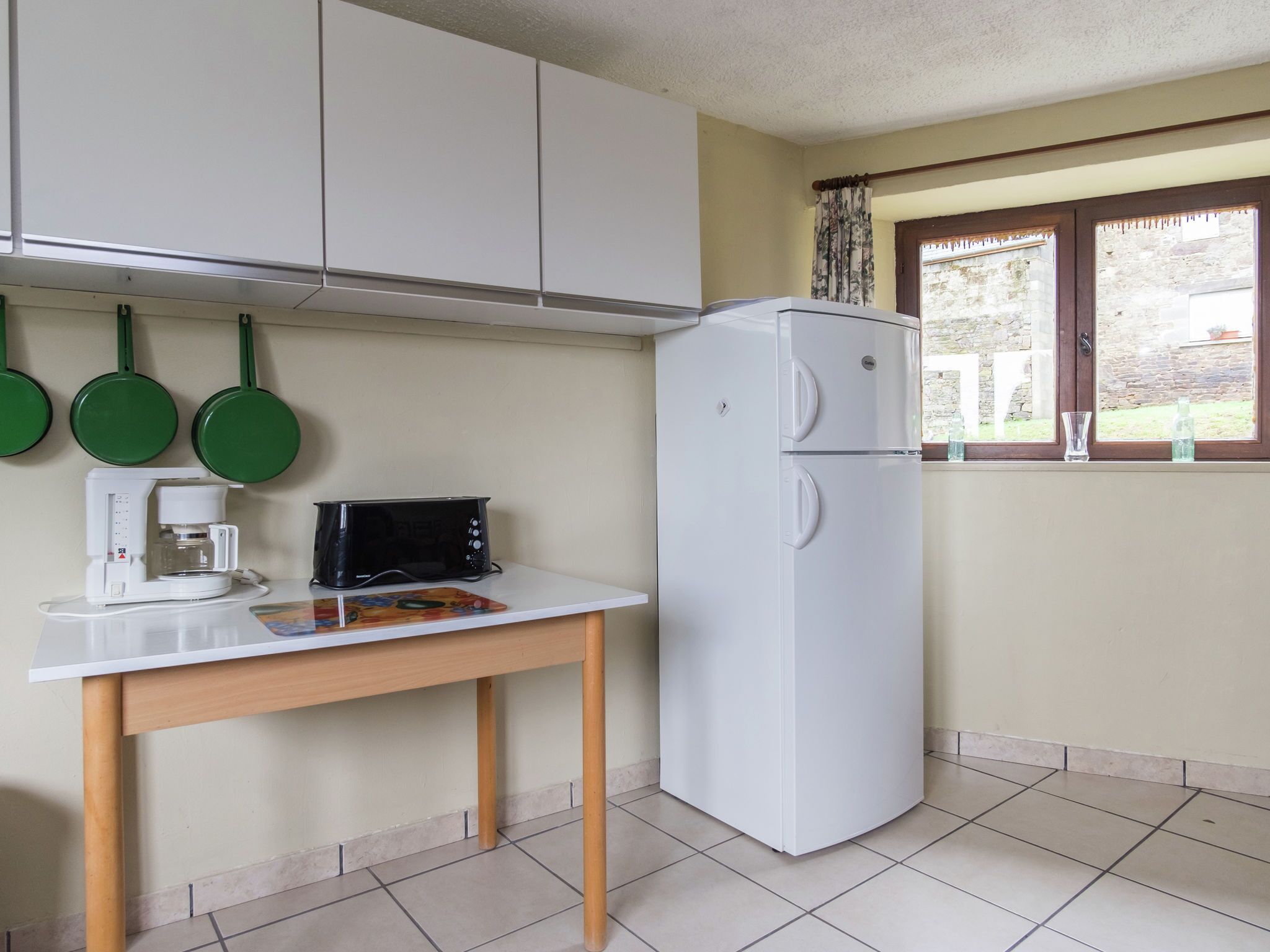 House | Private kitchen