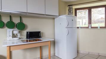 House | Private kitchen