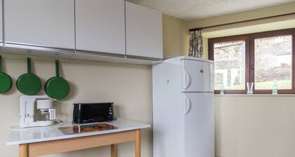 Normandy Countryside Stay