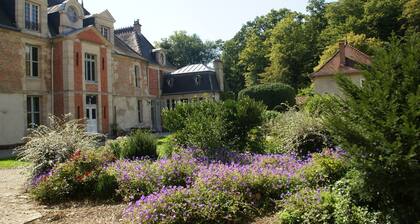 Nettancourt Family Stay
