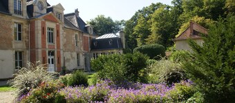 Nettancourt Family Stay