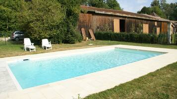 House | Pool | Outdoor pool, a heated pool