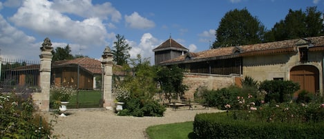 Casa | Exterior