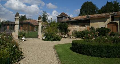 Nettancourt Family Stay