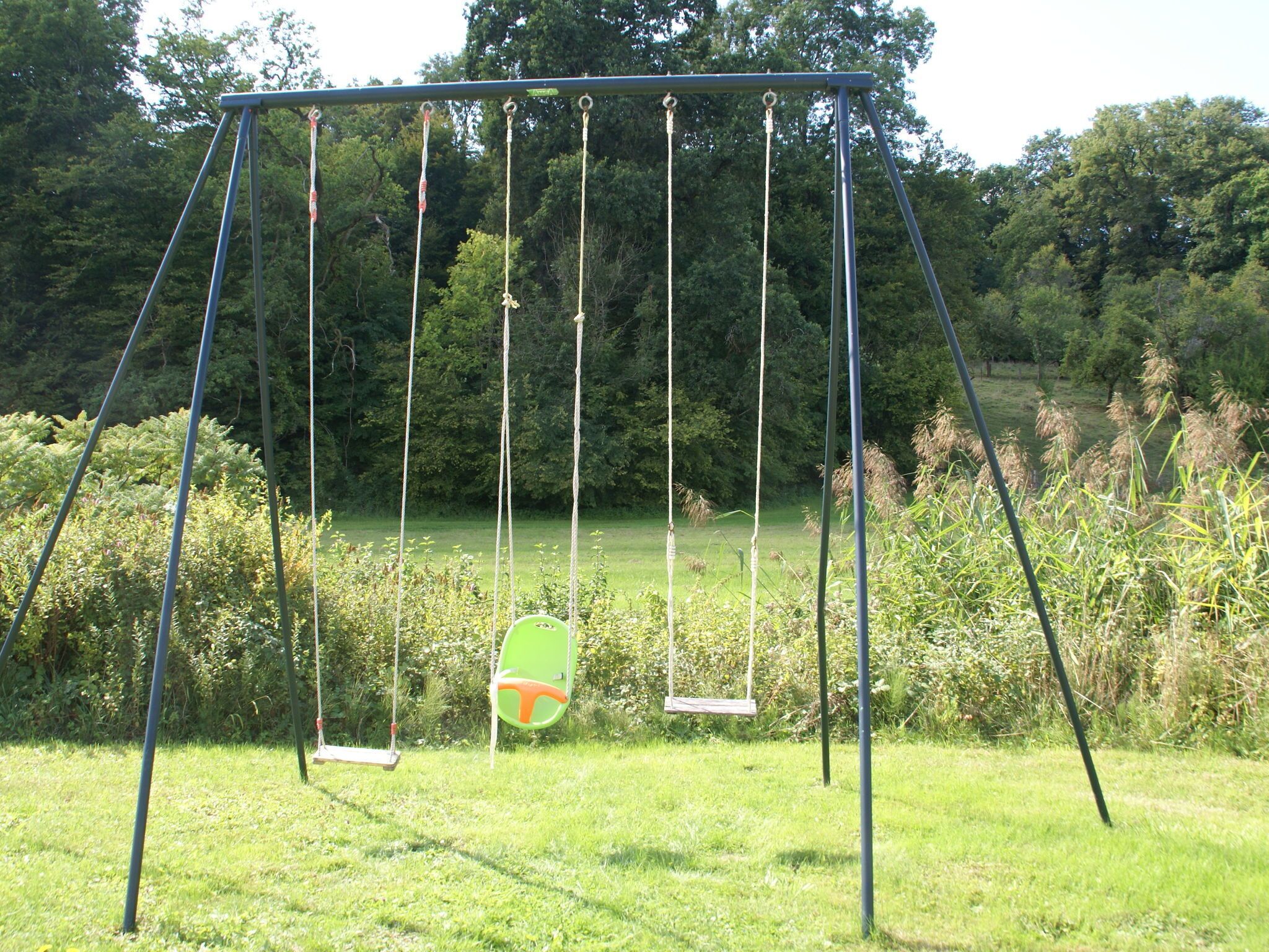 Ferienhaus | Zimmerausstattung