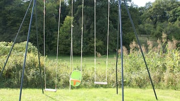 House | Room amenity