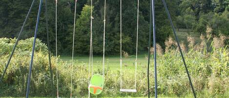 Ferienhaus | Zimmerausstattung