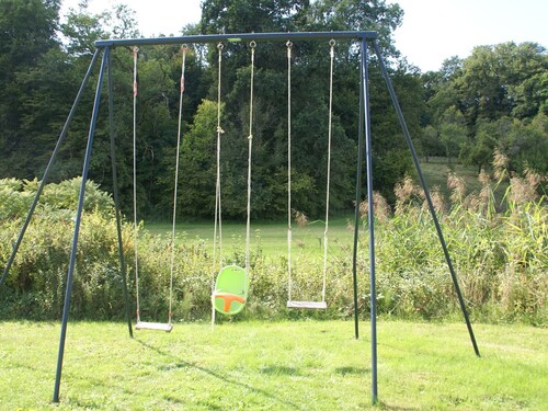 Nettancourt Family Stay