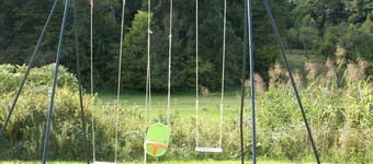 Nettancourt Family Stay