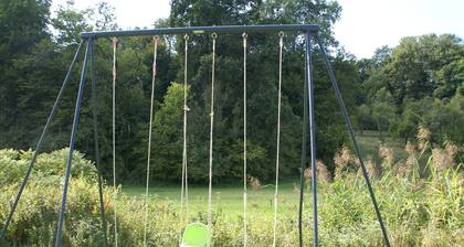 Nettancourt Family Stay