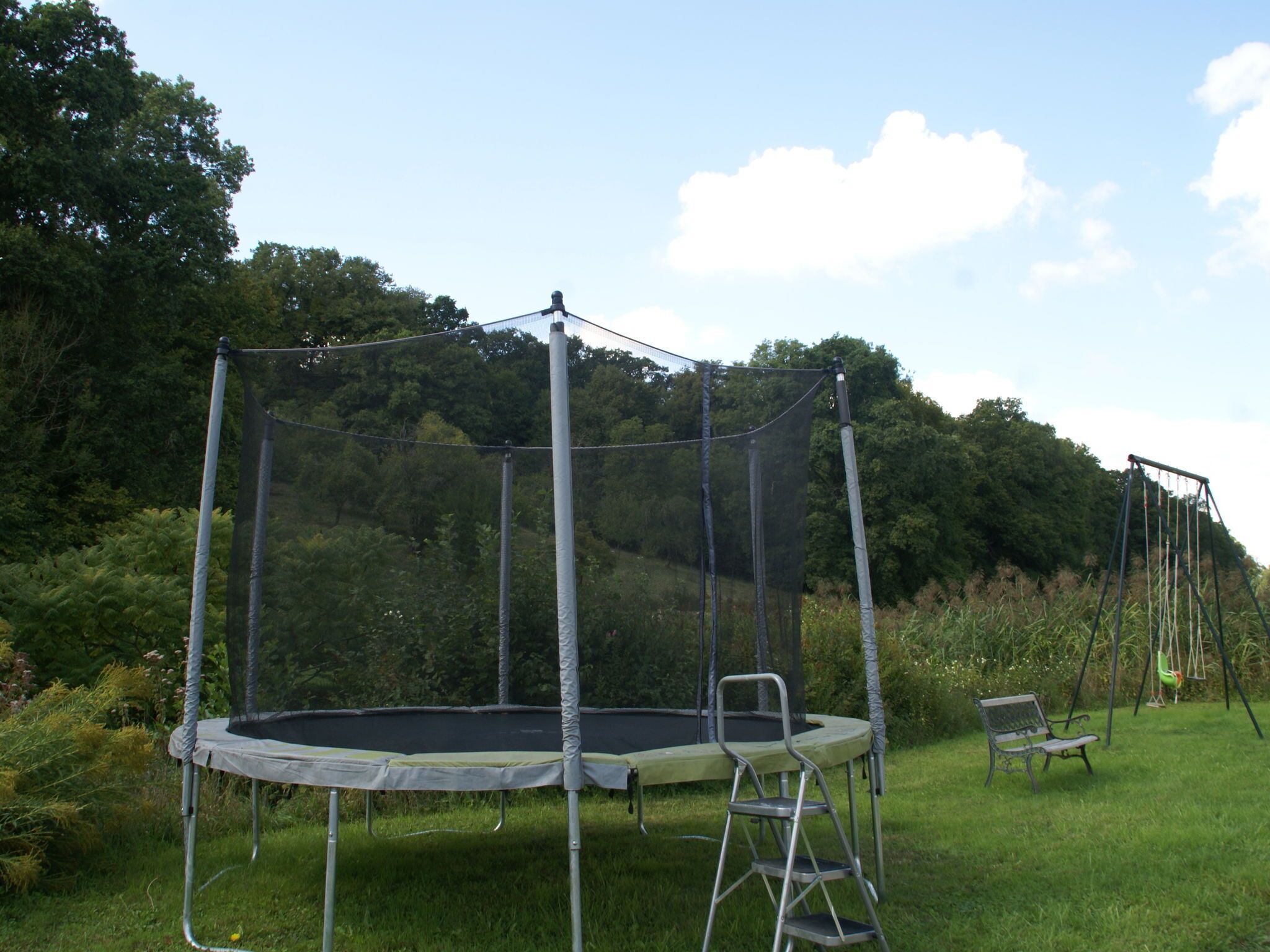 House | Room amenity