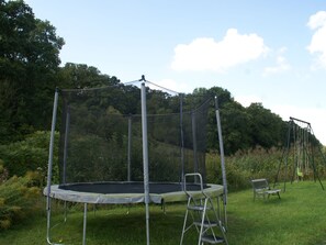 Room amenity - Nettancourt Family Stay (Nettancourt)