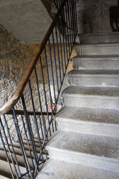 Habitación Romántica Domaine d'Alcapiès