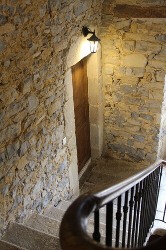 Domaine d'Alcapiès Romantic Room