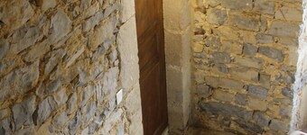 Domaine d'Alcapiès Romantic Room